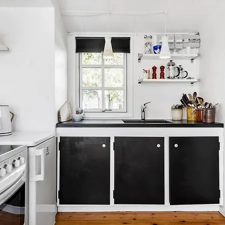 Casa de Férias N325-karrebaeksminde-gronningen-54-a *