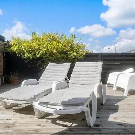 Vakantiehuis N325-karrebaeksminde-gronningen-54-a